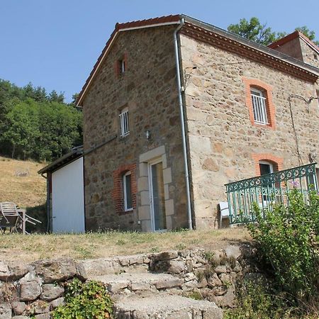 La Maison De Leobin Veranne エクステリア 写真