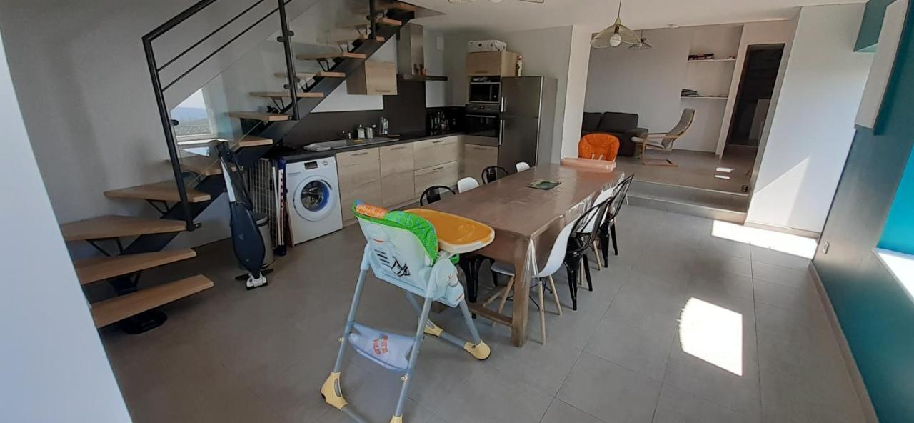 La Maison De Leobin Veranne エクステリア 写真